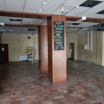 Сдам коммерческое помещение 300 м2, Устье С и Ко снт, Дубна г