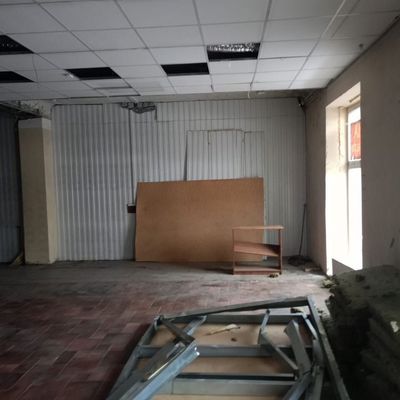 Сдам коммерческое помещение 300 м2, Устье С и Ко снт, Дубна г