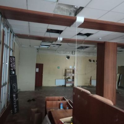 Сдам коммерческое помещение 300 м2, Устье С и Ко снт, Дубна г