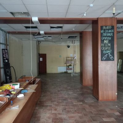 Сдам коммерческое помещение 300 м2, Устье С и Ко снт, Дубна г