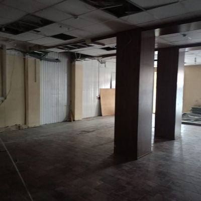 Сдам коммерческое помещение 300 м2, Устье С и Ко снт, Дубна г