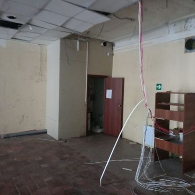 Сдам коммерческое помещение 300 м2, Устье С и Ко снт, Дубна г