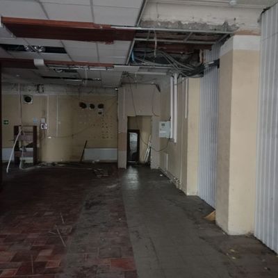 Сдам коммерческое помещение 300 м2, Устье С и Ко снт, Дубна г