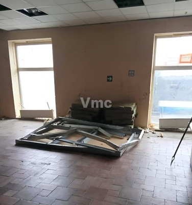 Сдам коммерческое помещение 300 м2, Устье С и Ко снт, Дубна г