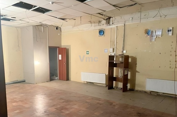 Сдам коммерческое помещение 300 м2, Устье С и Ко снт, Дубна г