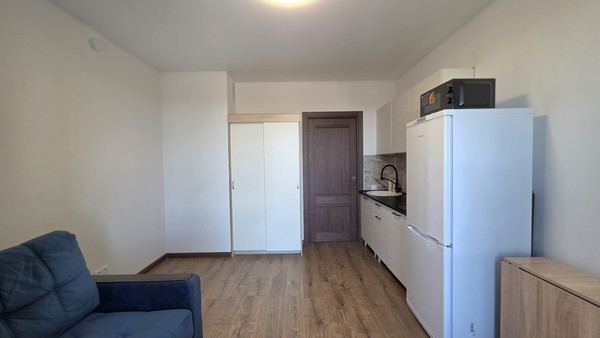 Сдам однокомнатную (1-комн.) квартиру, Старорусский пр-кт, 5к2, Шушары п