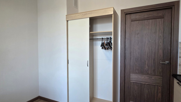 Сдам однокомнатную (1-комн.) квартиру, Старорусский пр-кт, 5к2, Шушары п