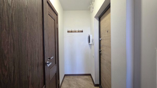 Сдам однокомнатную (1-комн.) квартиру, Старорусский пр-кт, 5к2, Шушары п