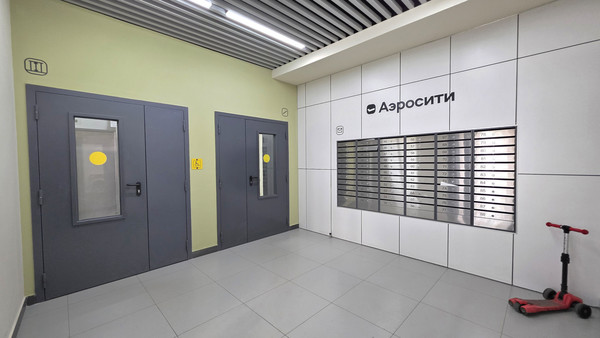 Сдам однокомнатную (1-комн.) квартиру, Старорусский пр-кт, 5к2, Шушары п