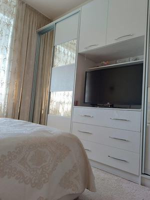 Продам однокомнатную (1-комн.) квартиру, Родниковый проезд, 18, Анапа г