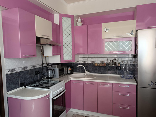 Продам однокомнатную (1-комн.) квартиру, Родниковый проезд, 18, Анапа г