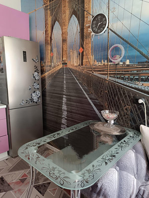 Продам однокомнатную (1-комн.) квартиру, Родниковый проезд, 18, Анапа г