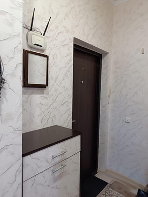 Продам однокомнатную (1-комн.) квартиру, Родниковый проезд, 18, Анапа г