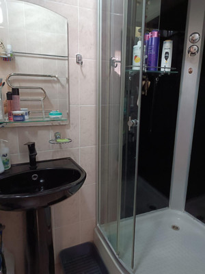 Продам однокомнатную (1-комн.) квартиру, Родниковый проезд, 18, Анапа г