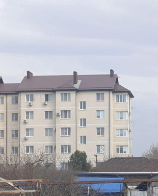 Продам однокомнатную (1-комн.) квартиру, Родниковый проезд, 18, Анапа г