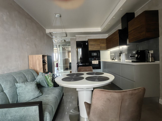 Продам двухкомнатную (2-комн.) квартиру, Южный мкр, 12, Котельники г