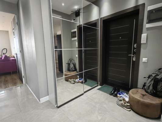 Продам двухкомнатную (2-комн.) квартиру, Южный мкр, 12, Котельники г