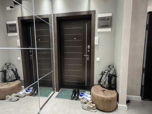 Продам двухкомнатную (2-комн.) квартиру, Южный мкр, 12, Котельники г