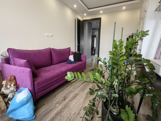 Продам двухкомнатную (2-комн.) квартиру, Южный мкр, 12, Котельники г