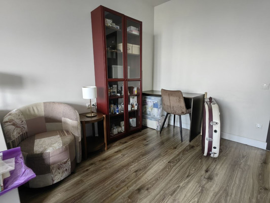 Продам двухкомнатную (2-комн.) квартиру, Южный мкр, 12, Котельники г