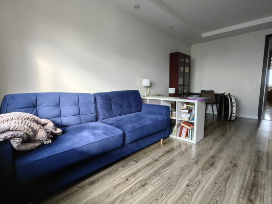 Продам двухкомнатную (2-комн.) квартиру, Южный мкр, 12, Котельники г