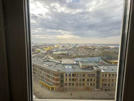 Продам двухкомнатную (2-комн.) квартиру, Южный мкр, 12, Котельники г