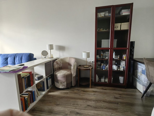 Продам двухкомнатную (2-комн.) квартиру, Южный мкр, 12, Котельники г