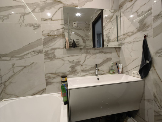 Продам двухкомнатную (2-комн.) квартиру, Южный мкр, 12, Котельники г