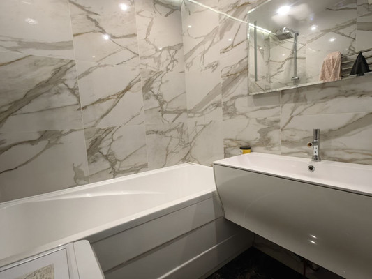 Продам двухкомнатную (2-комн.) квартиру, Южный мкр, 12, Котельники г