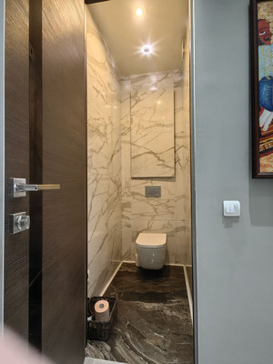 Продам двухкомнатную (2-комн.) квартиру, Южный мкр, 12, Котельники г