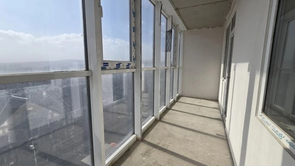 Продам однокомнатную (1-комн.) квартиру, Труда ул, 8, Гайдук с