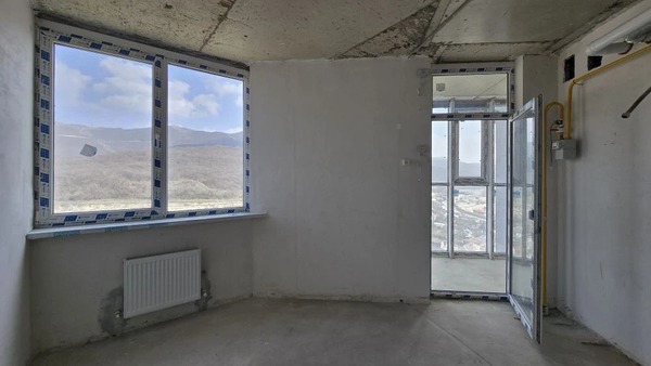 Продам однокомнатную (1-комн.) квартиру, Труда ул, 8, Гайдук с