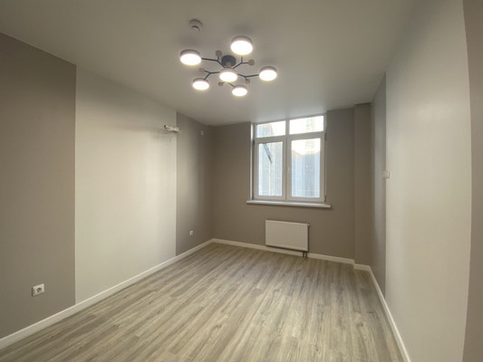 Продам двухкомнатную (2-комн.) квартиру, Межсанаторный проезд, 20а, Анапа г