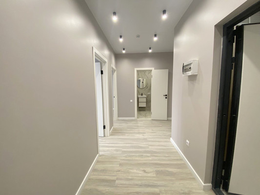 Продам двухкомнатную (2-комн.) квартиру, Межсанаторный проезд, 20а, Анапа г