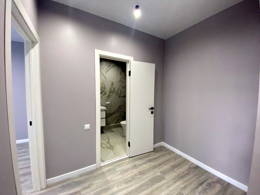 Продам двухкомнатную (2-комн.) квартиру, Межсанаторный проезд, 20а, Анапа г