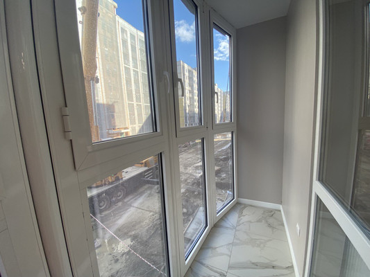 Продам двухкомнатную (2-комн.) квартиру, Межсанаторный проезд, 20а, Анапа г