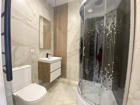 Продам двухкомнатную (2-комн.) квартиру, Межсанаторный проезд, 20а, Анапа г