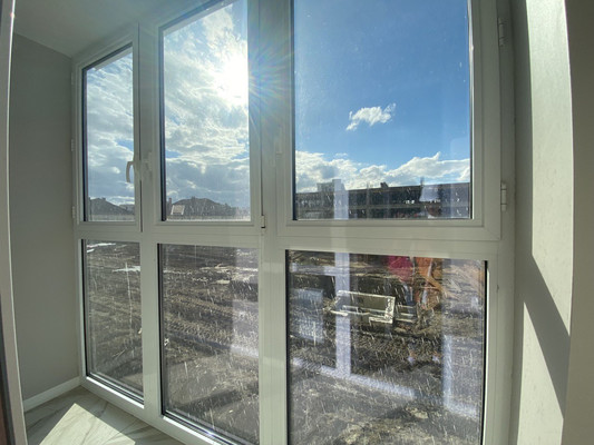 Продам двухкомнатную (2-комн.) квартиру, Межсанаторный проезд, 20а, Анапа г