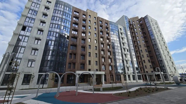 Продам двухкомнатную (2-комн.) квартиру, Межсанаторный проезд, 20а, Анапа г