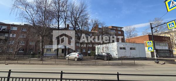 Продам многокомнатную квартиру, Красных Зорь ул, 1, Иваново г