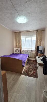 Продам многокомнатную квартиру, Красных Зорь ул, 1, Иваново г