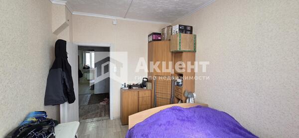 Продам многокомнатную квартиру, Красных Зорь ул, 1, Иваново г