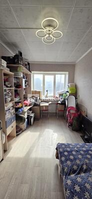 Продам многокомнатную квартиру, Красных Зорь ул, 1, Иваново г