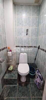 Продам многокомнатную квартиру, Красных Зорь ул, 1, Иваново г