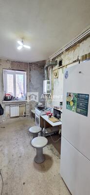 Продам многокомнатную квартиру, Красных Зорь ул, 1, Иваново г