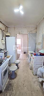 Продам многокомнатную квартиру, Красных Зорь ул, 1, Иваново г