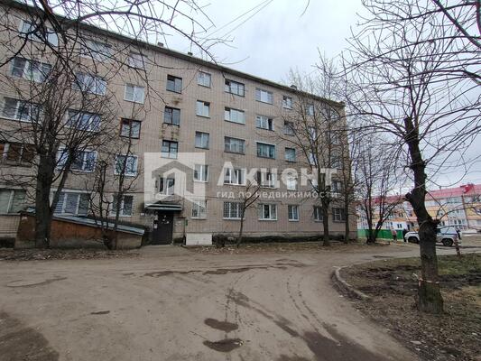 Продам однокомнатную (1-комн.) квартиру, ТЭЦ-3 мкр, 4, Иваново г