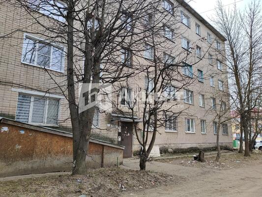 Продам однокомнатную (1-комн.) квартиру, ТЭЦ-3 мкр, 4, Иваново г