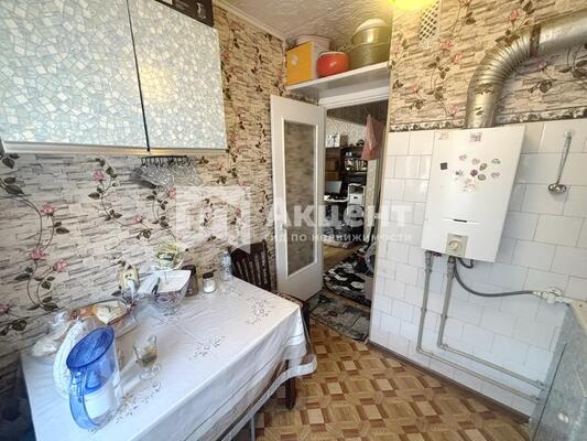 Продам двухкомнатную (2-комн.) квартиру, Ташкентская ул, 59, Иваново г