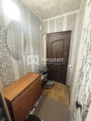 Продам двухкомнатную (2-комн.) квартиру, Ташкентская ул, 59, Иваново г